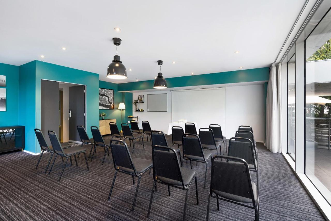 Park Regis Griffin Suites Melbourne Exteriér fotografie